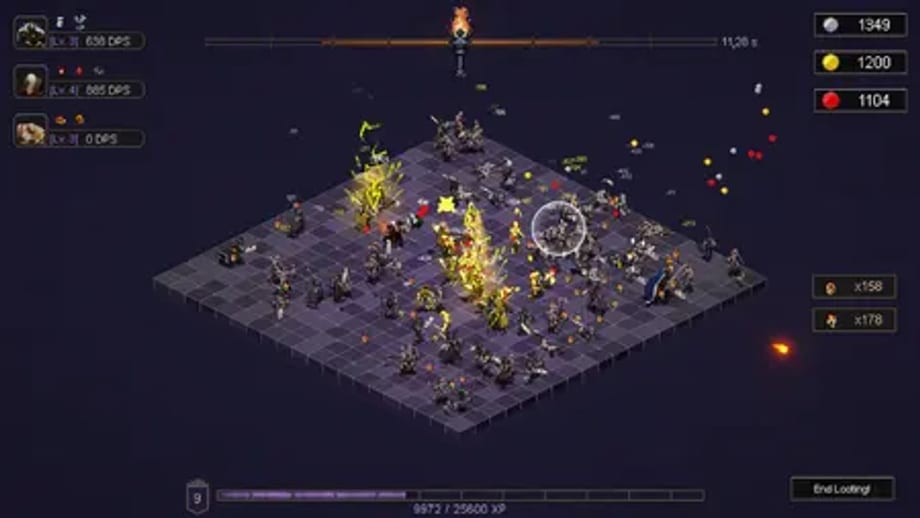 Bones and Coins Review