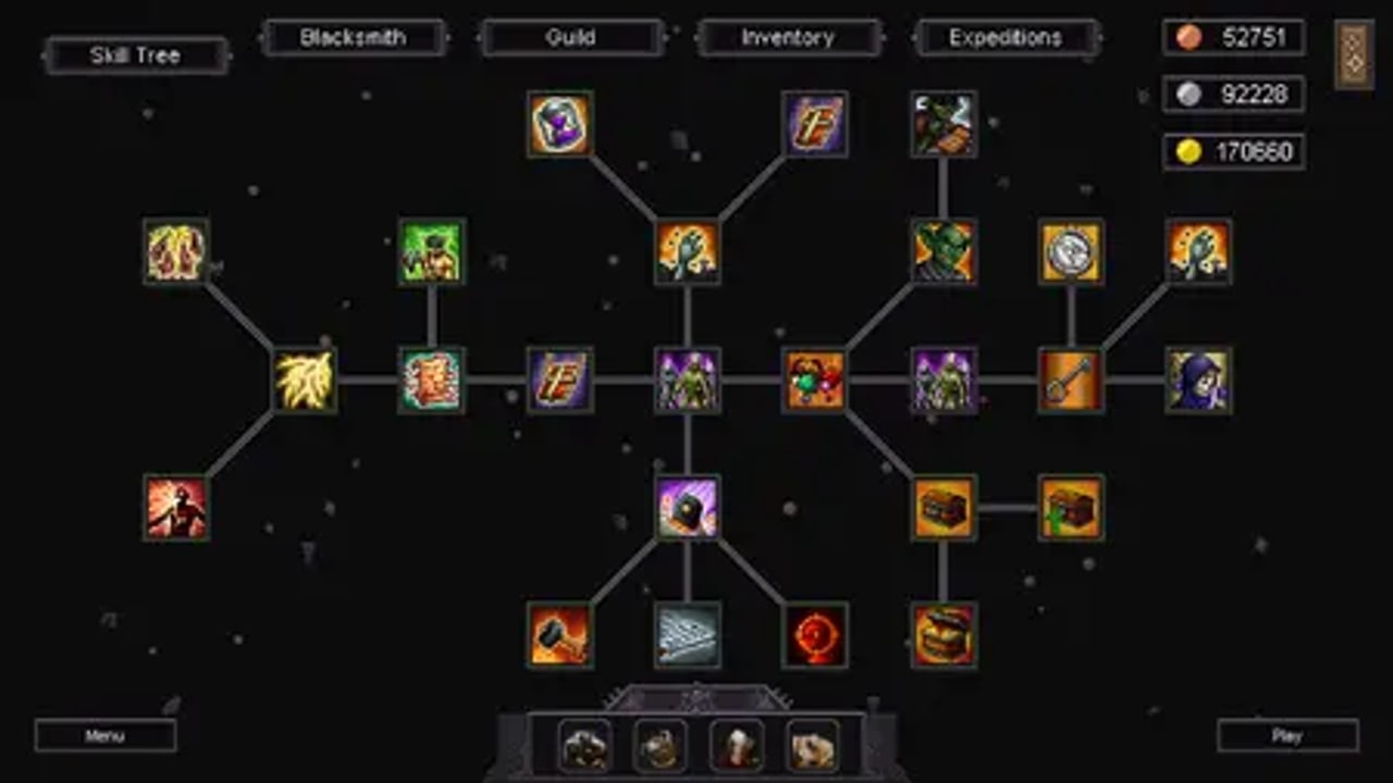 Blessings Guide